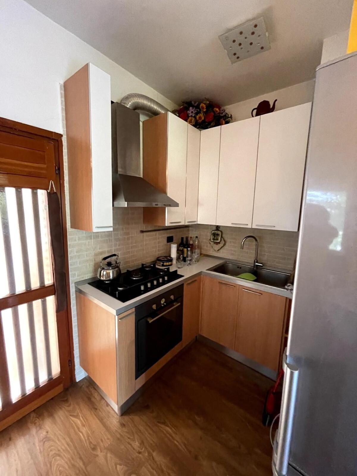 Apartment Cedro