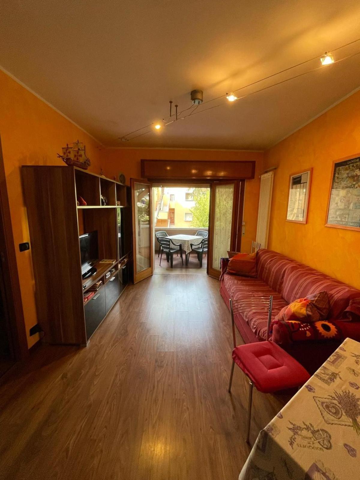 Cedro Apartment *